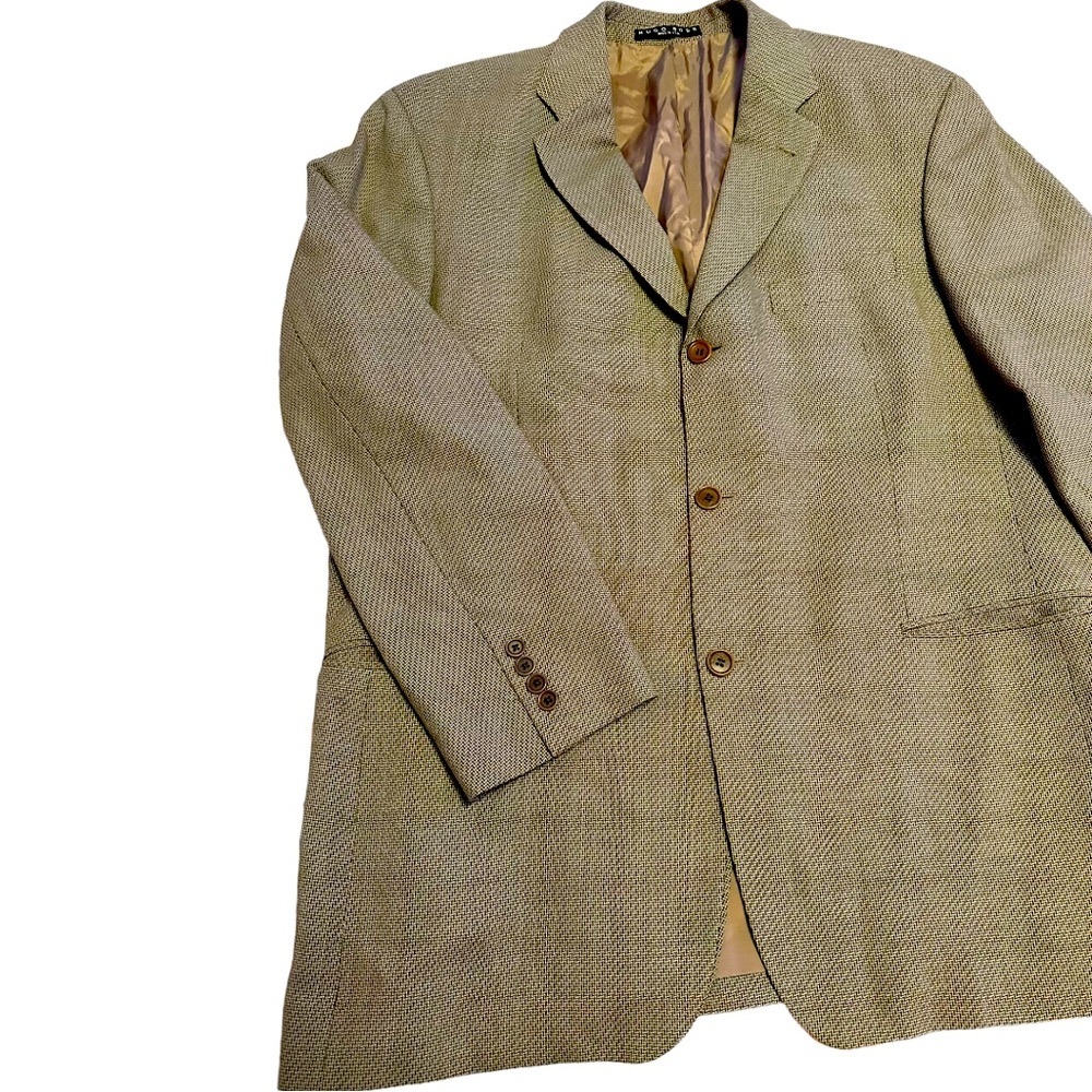Hugo Boss Men suit Blazer Jacket